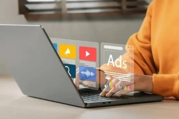 Social Media Advertising: The Ultimate Guide to Growing Your Brand Online